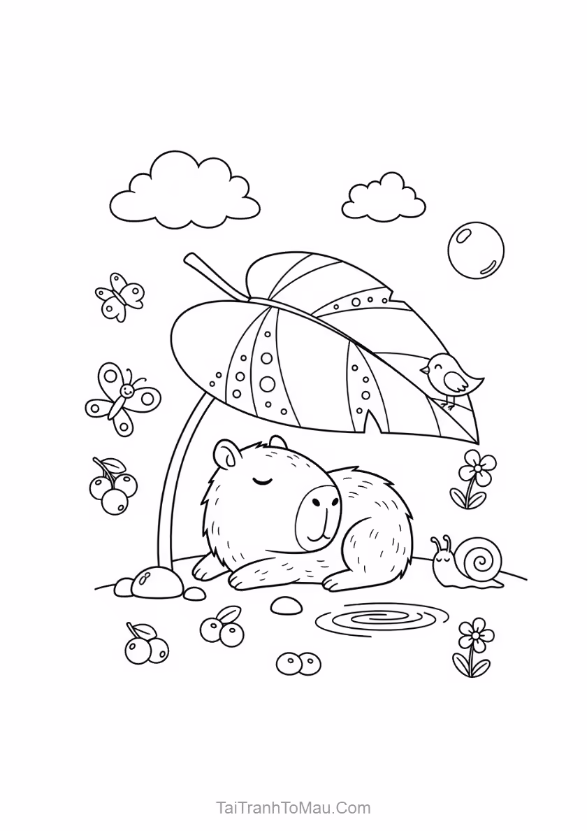 Coloring page 117