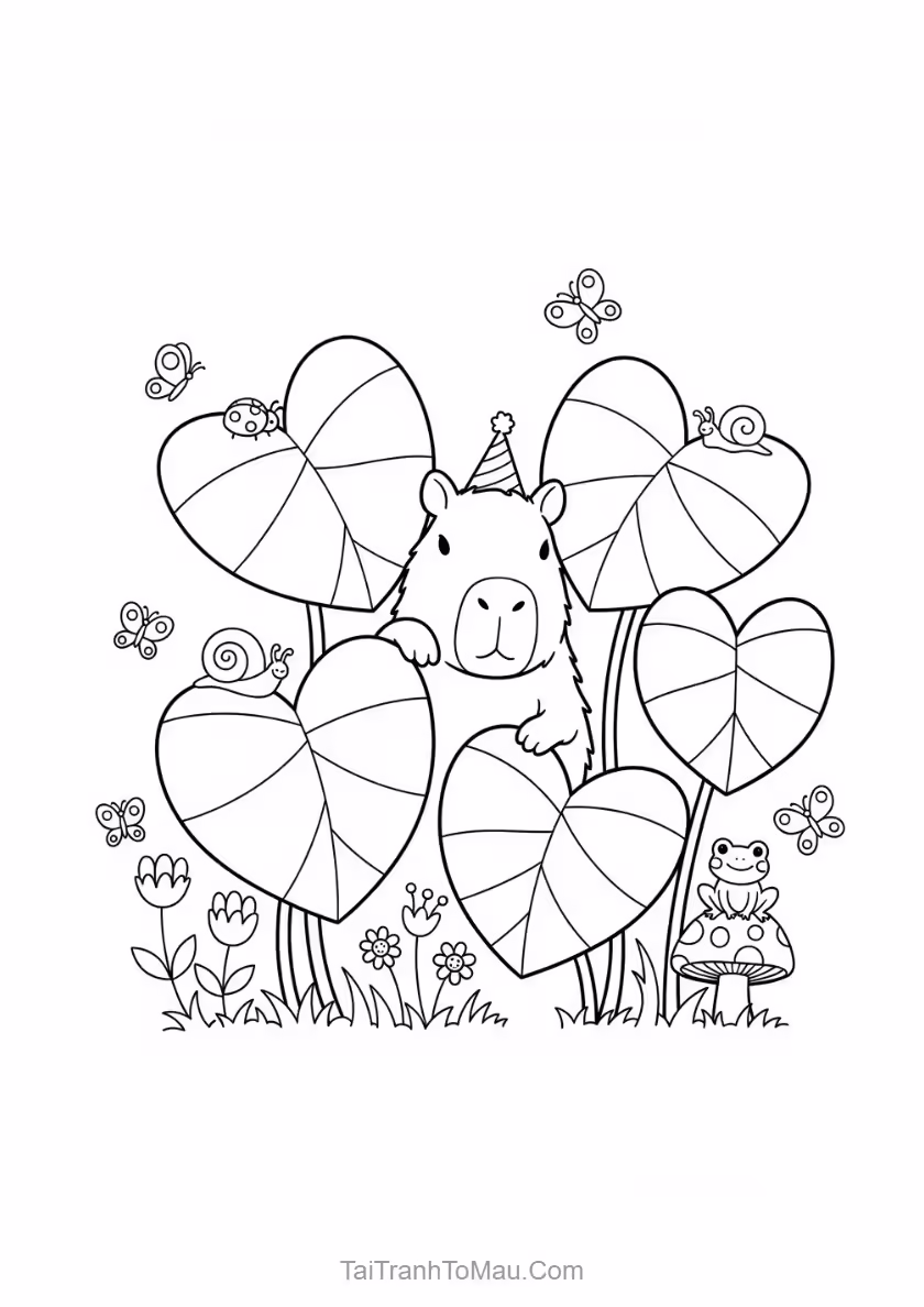 Coloring page 115