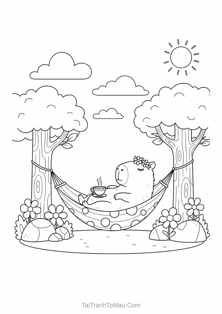 Coloring page 116