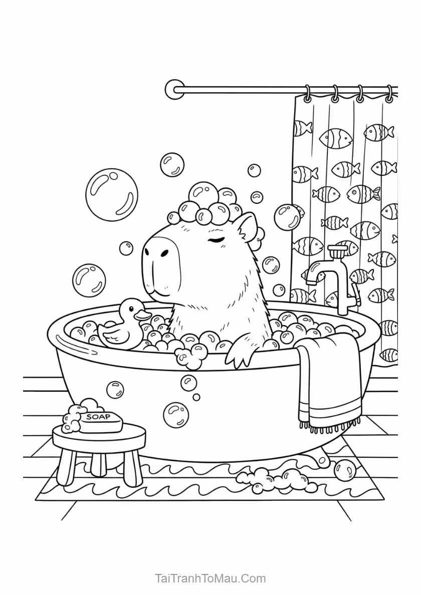Coloring page 111