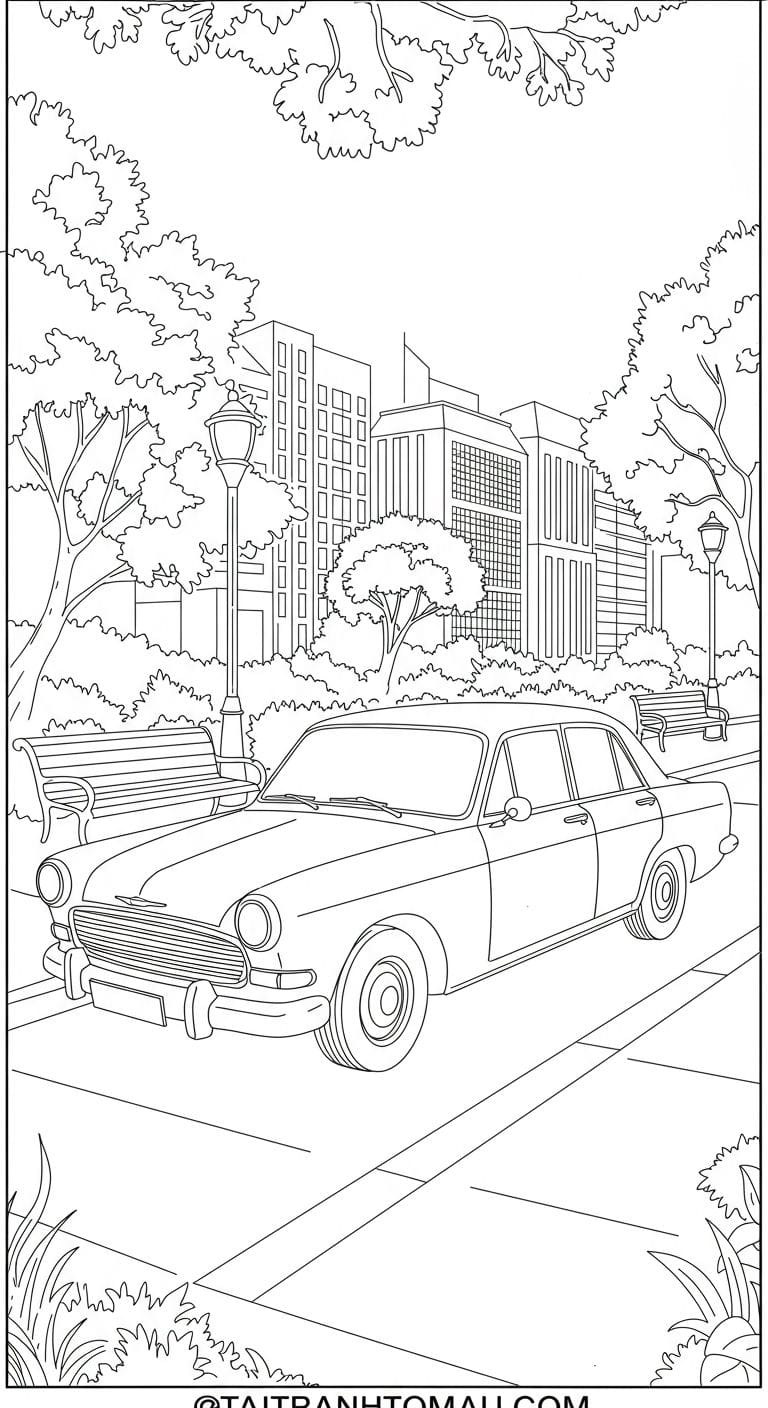 Coloring page 25