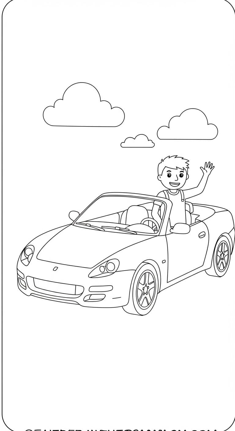 Coloring page 30