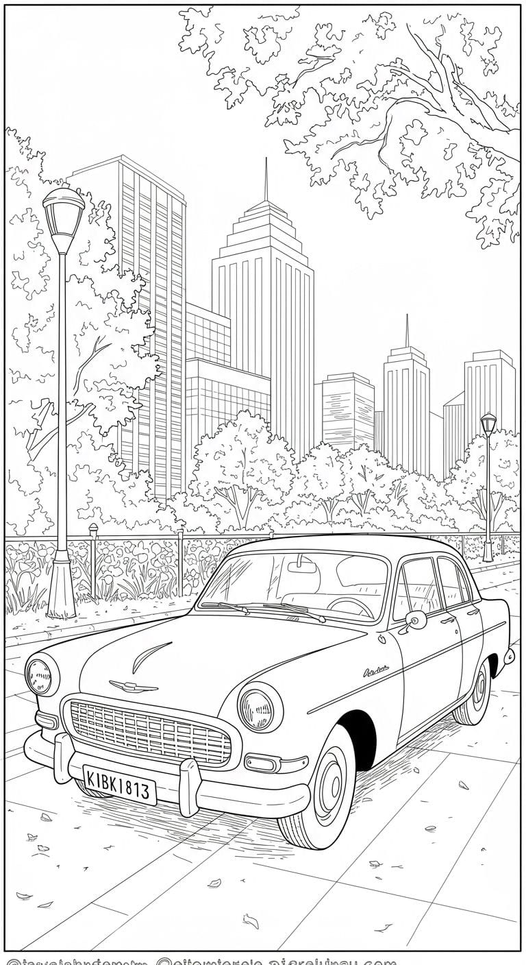 Coloring page 24