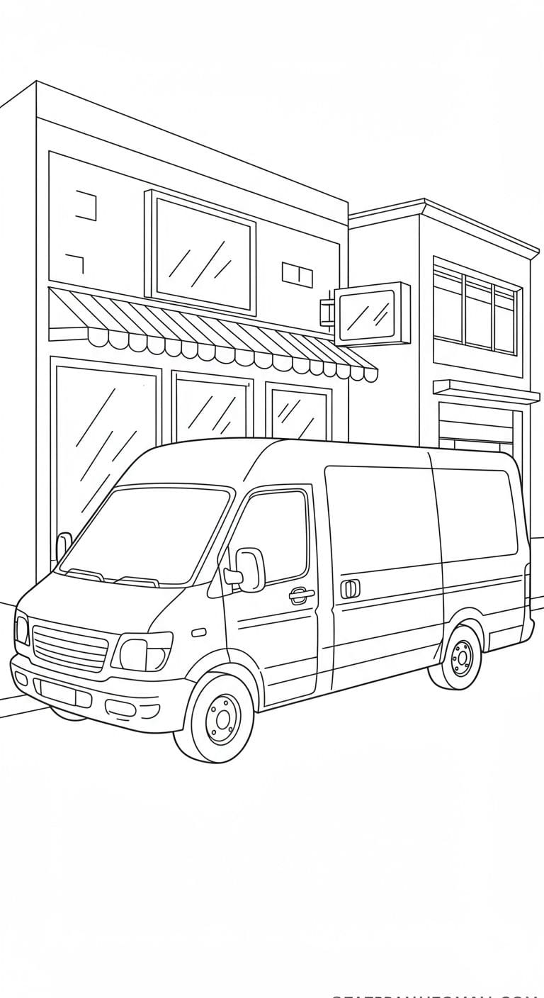 Coloring page 33