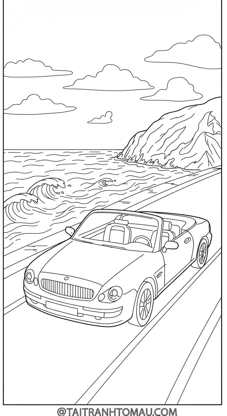 Coloring page 28