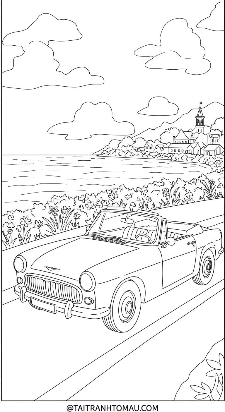 Coloring page 27
