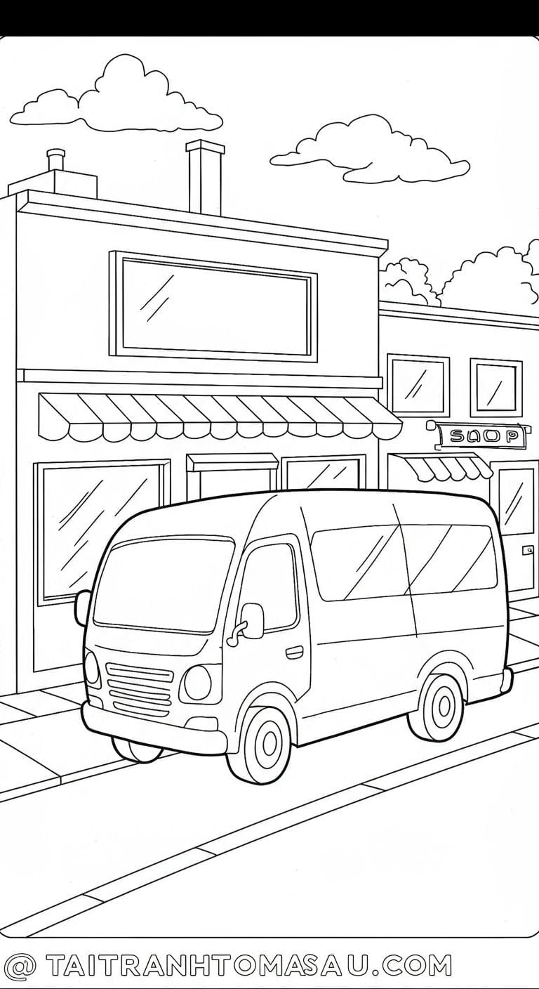 Coloring page 34