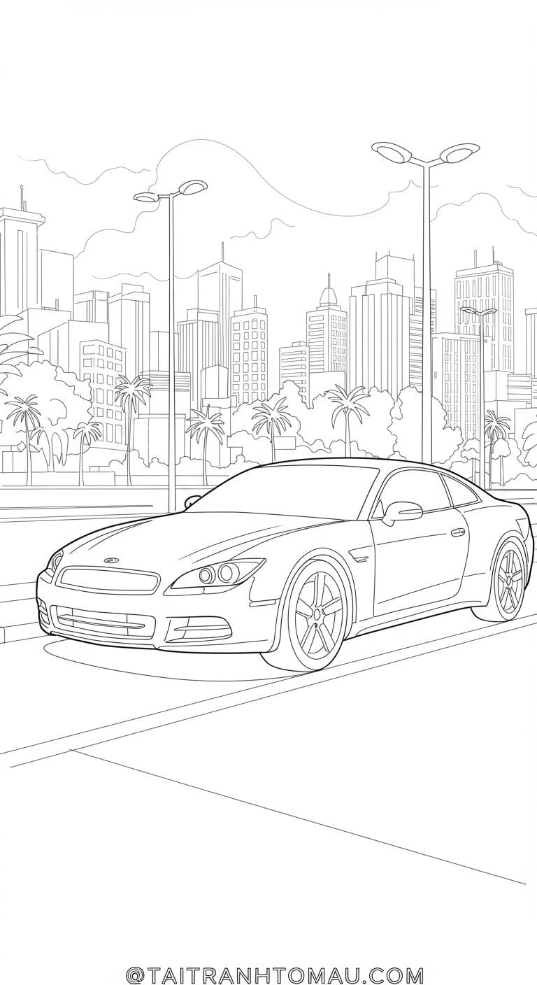 Coloring page 65