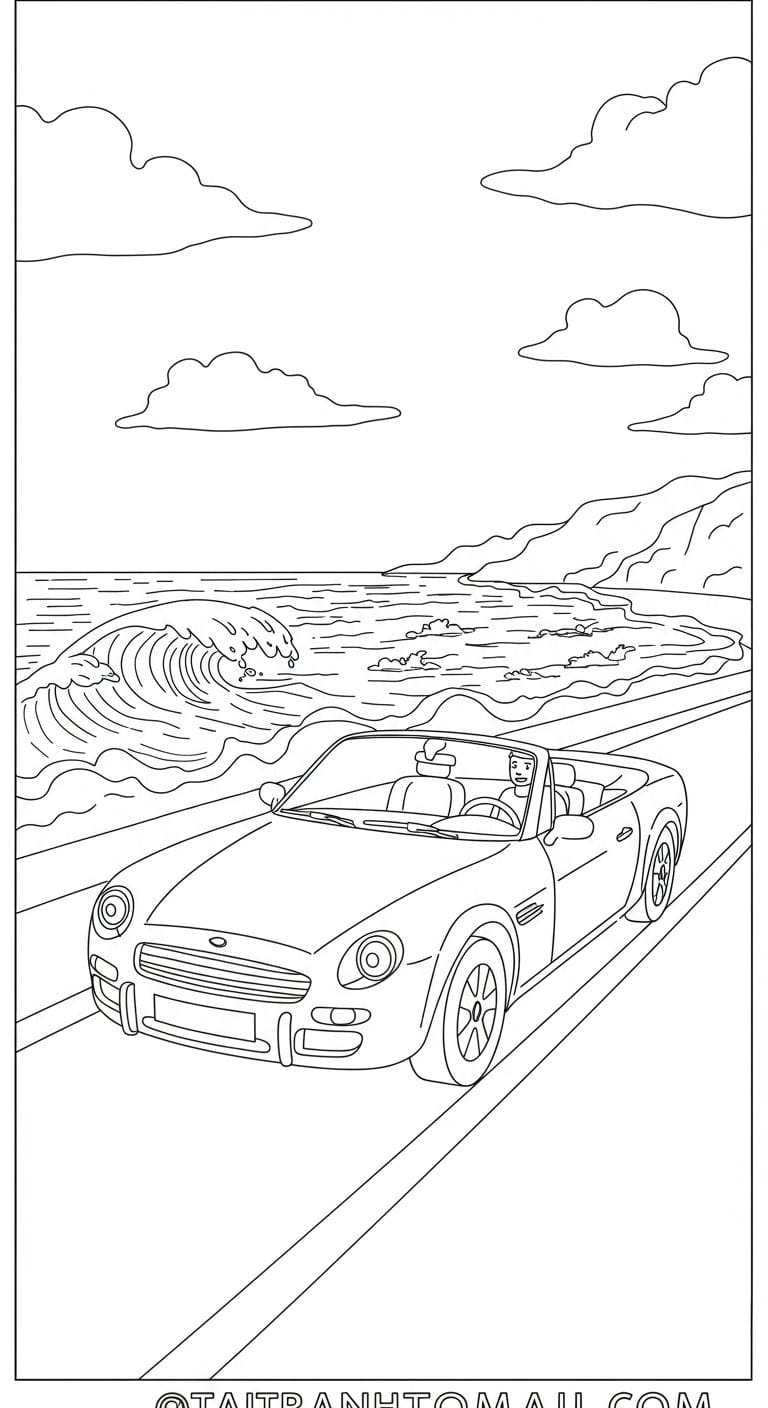 Coloring page 29