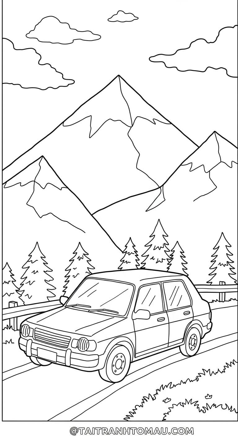 Coloring page 39