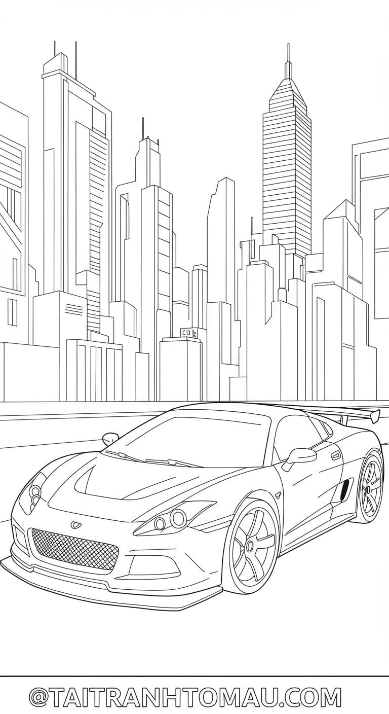 Coloring page 48