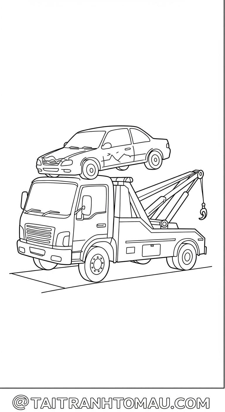 Coloring page 76
