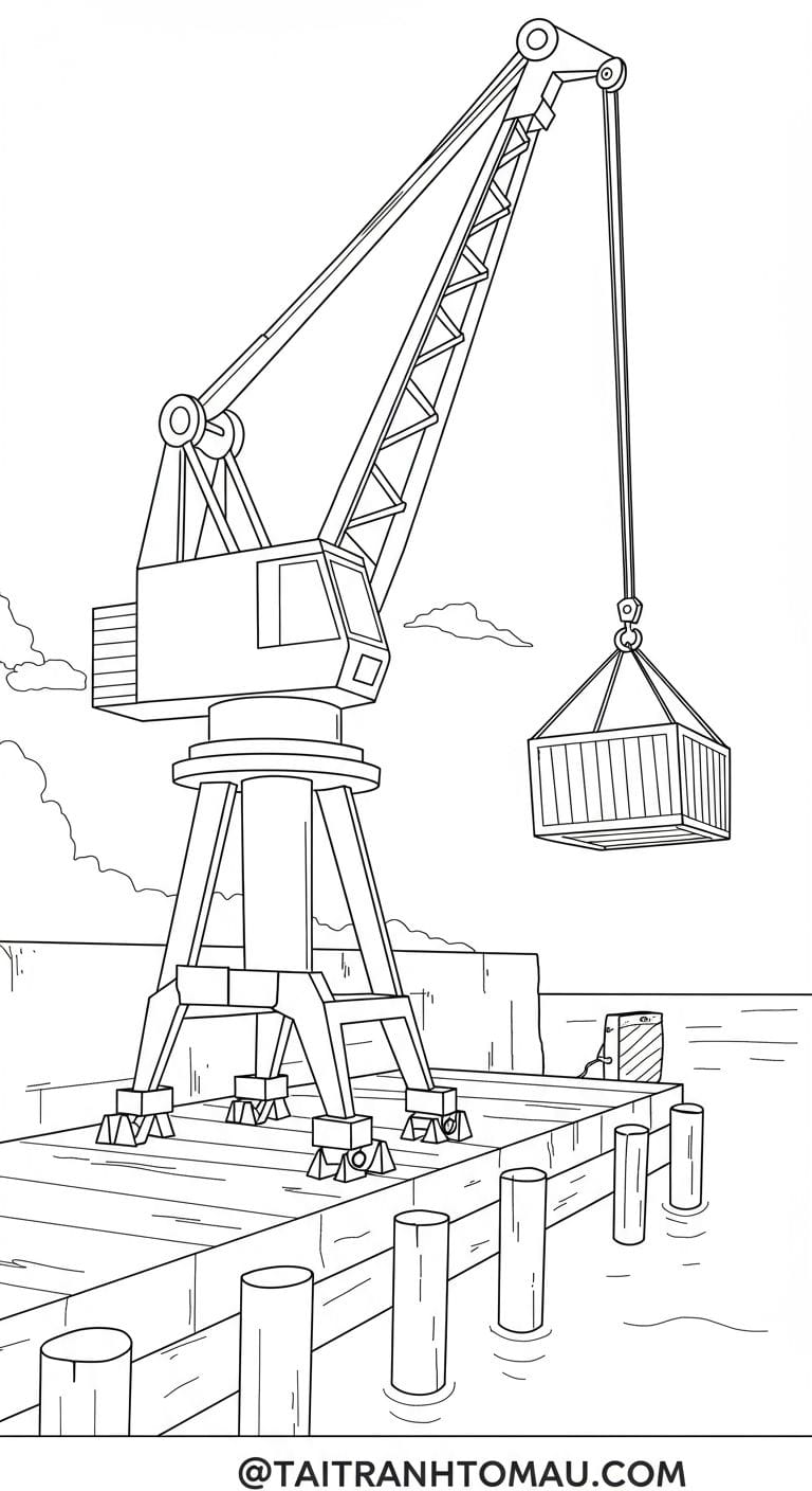 Coloring page 32
