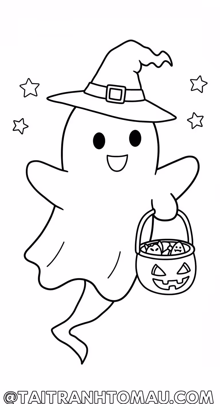 Coloring page 9