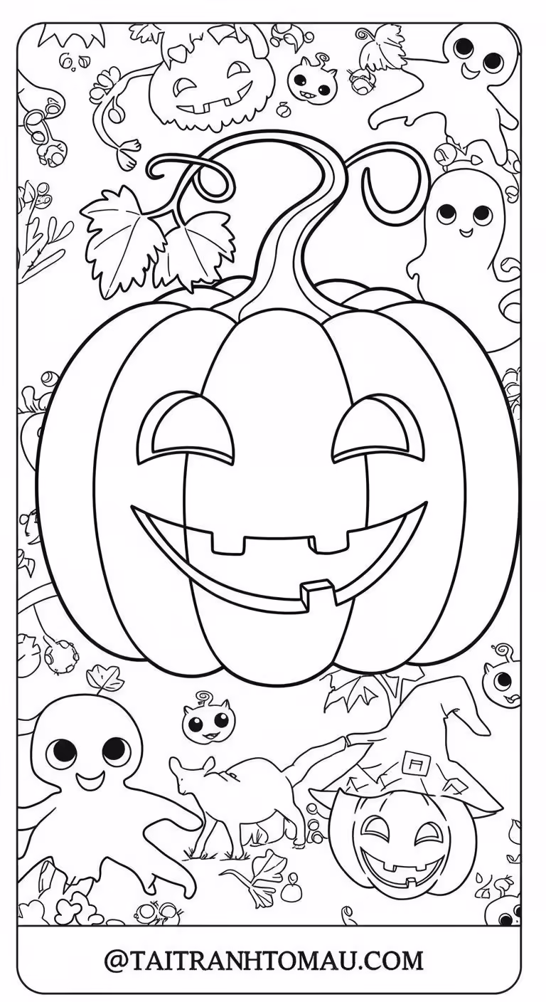 Coloring page 3