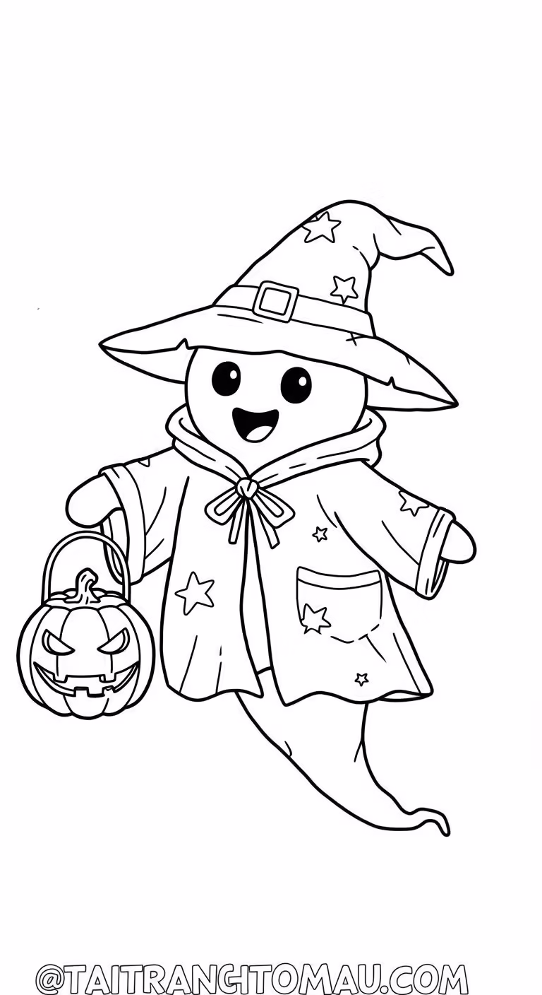 Coloring page 20