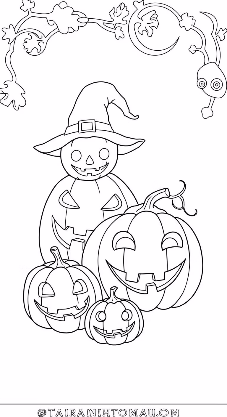 Coloring page 4