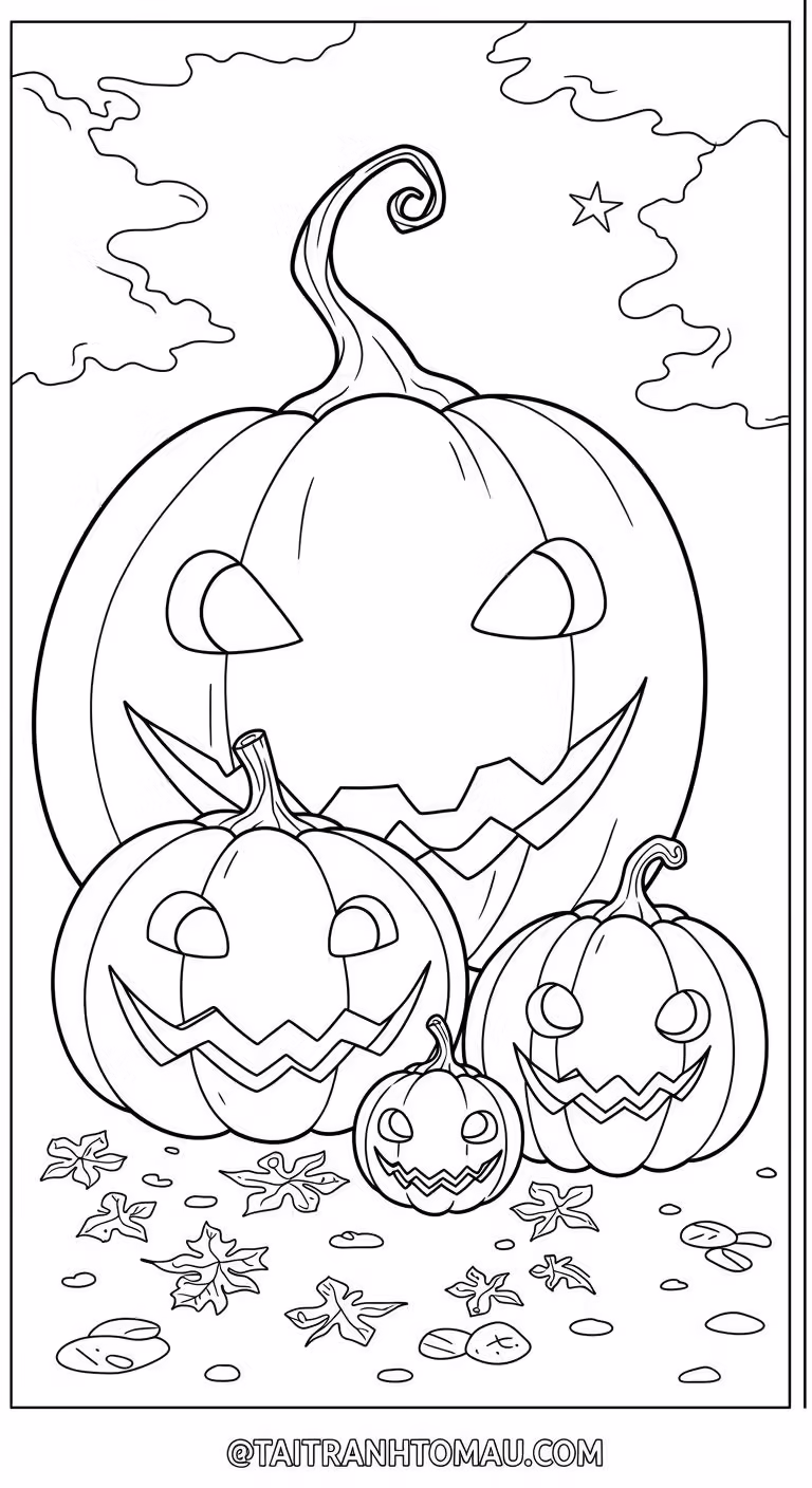 Coloring page 5