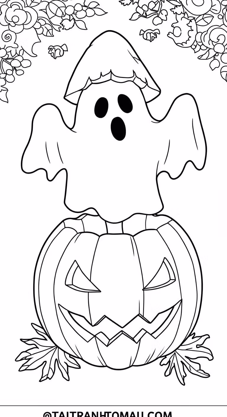 Coloring page 11