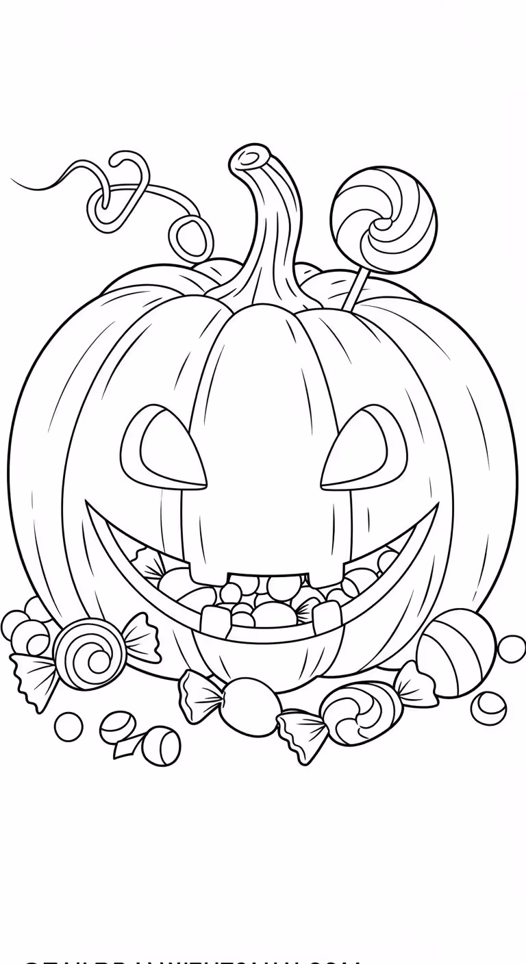 Coloring page 6