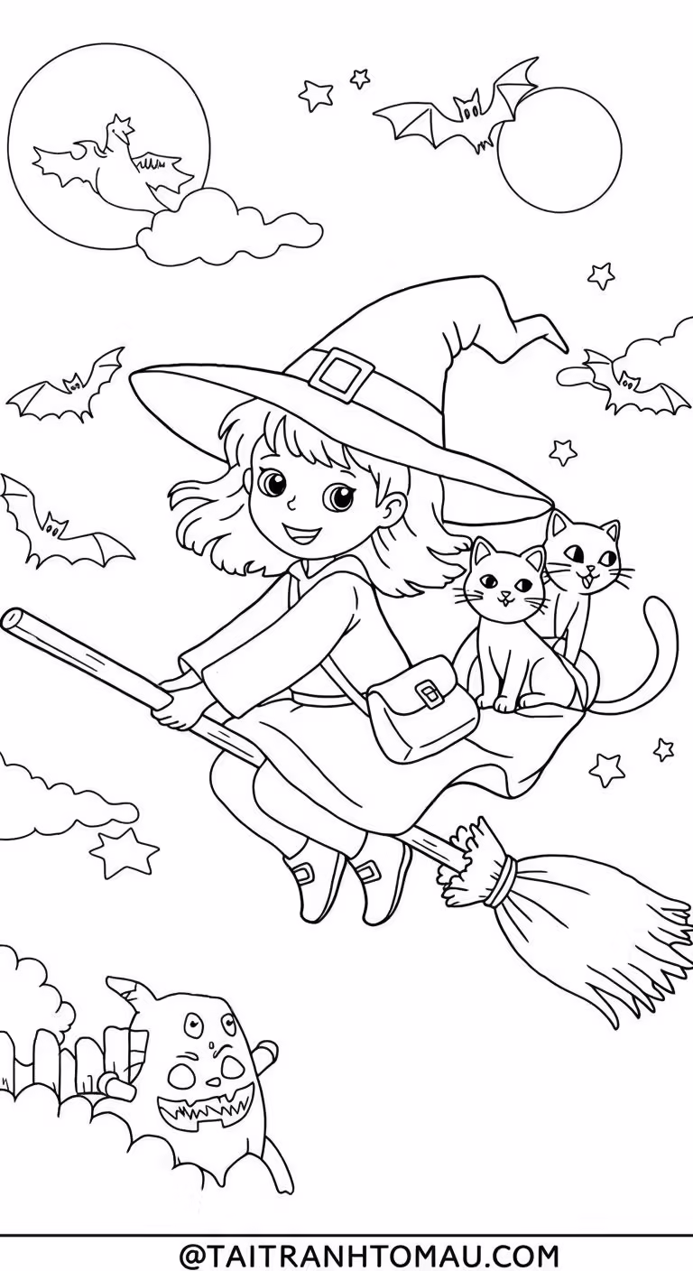 Coloring page 17