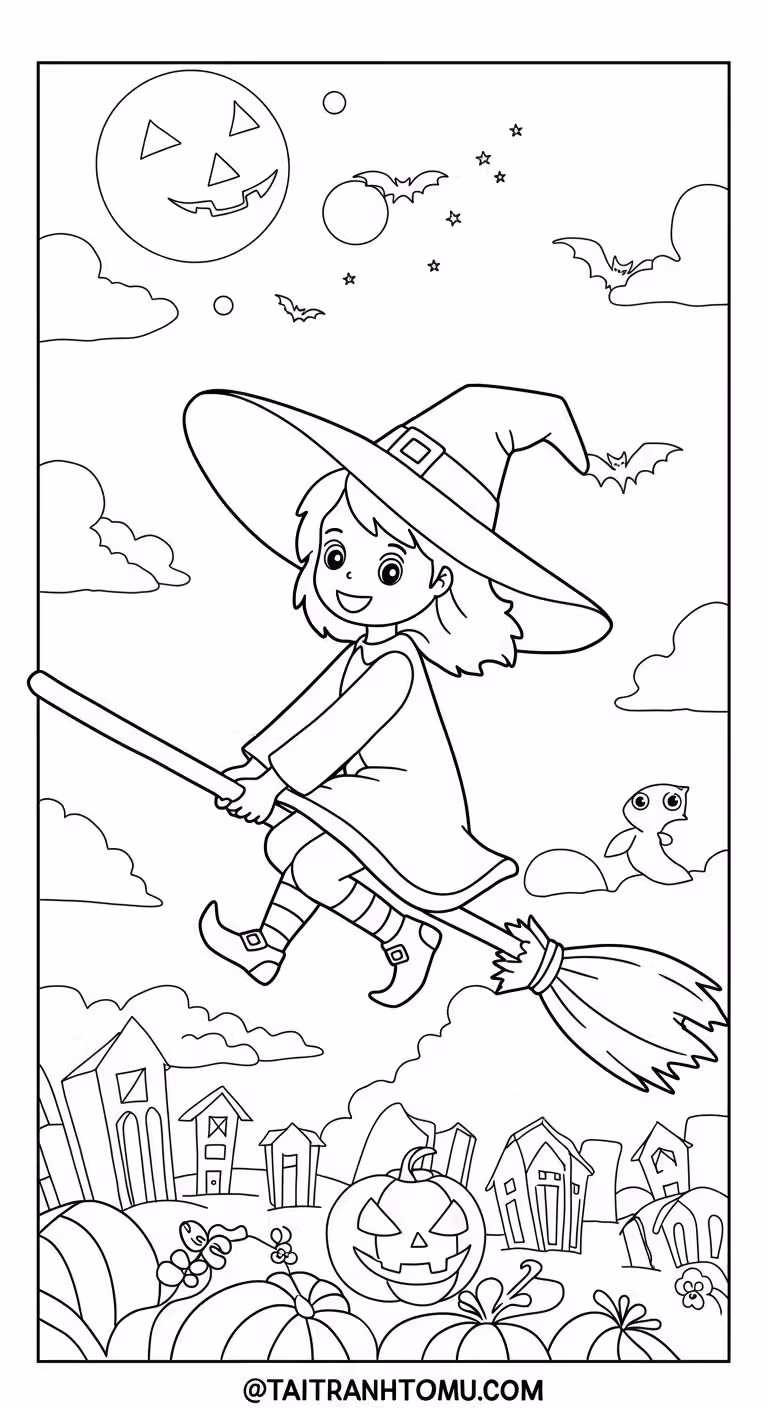 Coloring page 21