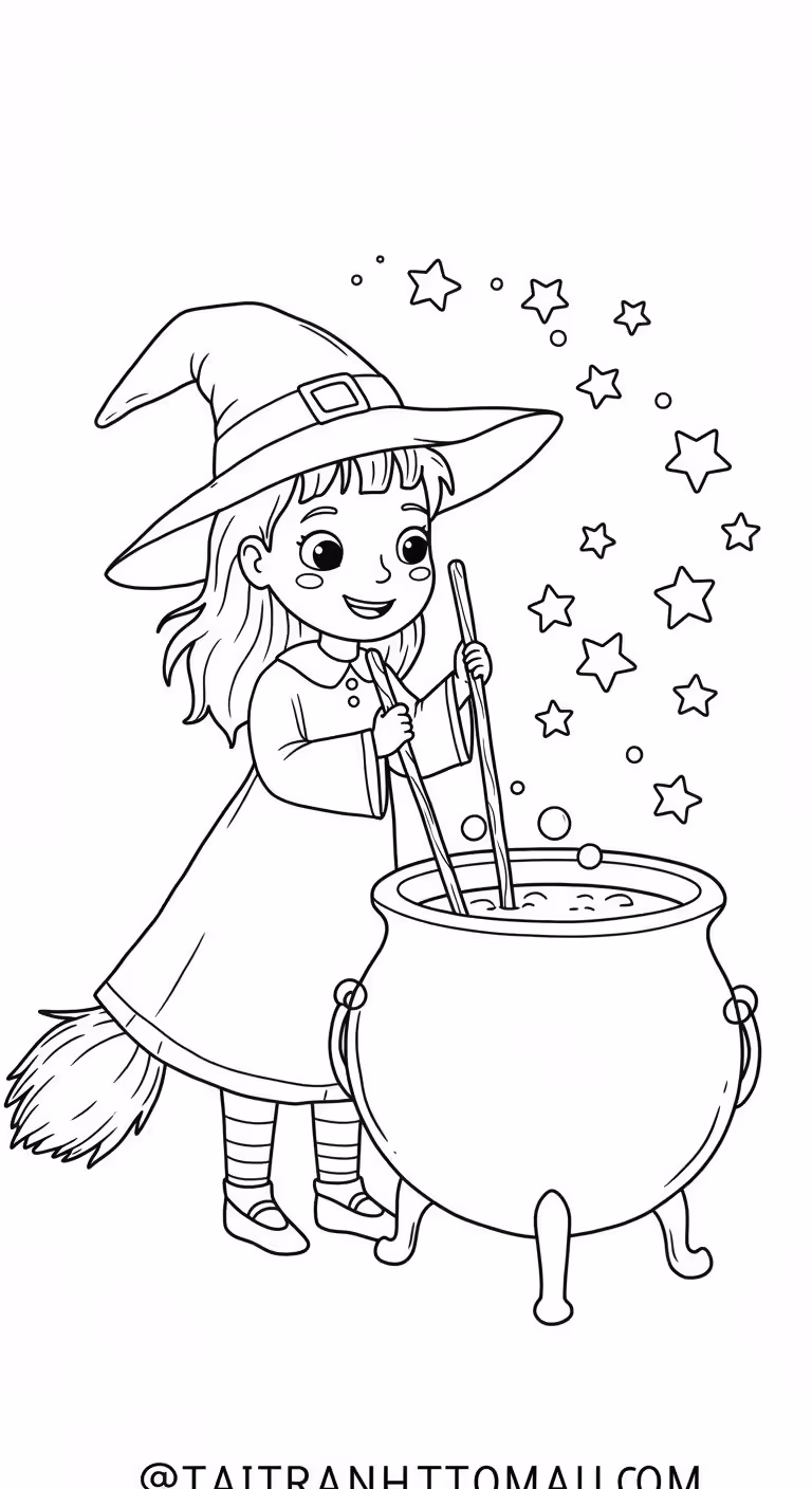 Coloring page 24