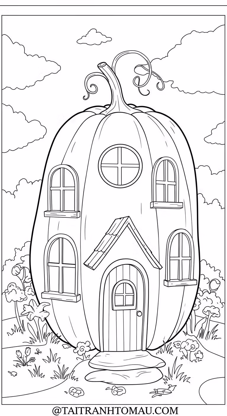 Coloring page 27