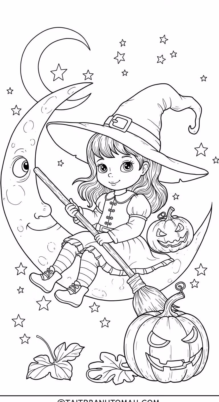 Coloring page 18