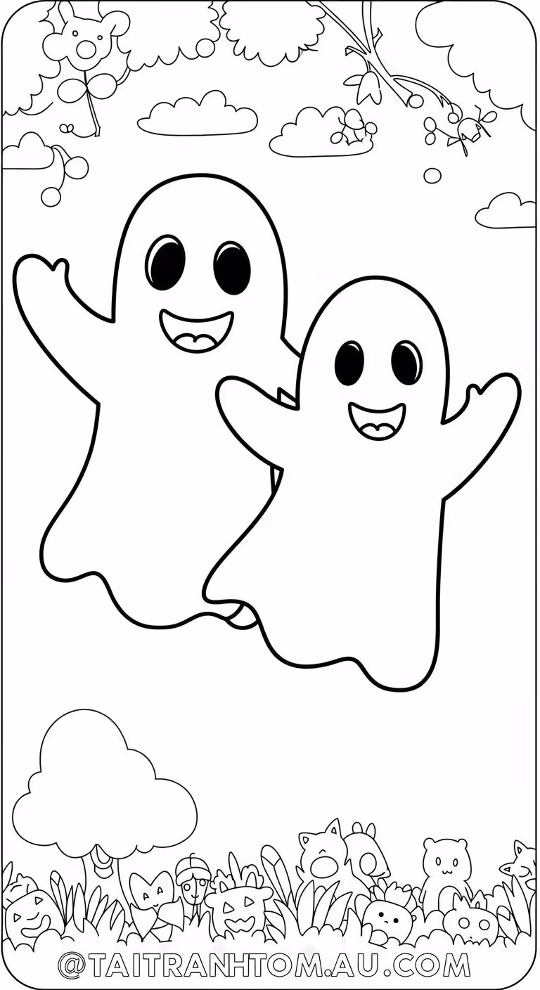 Coloring page 16