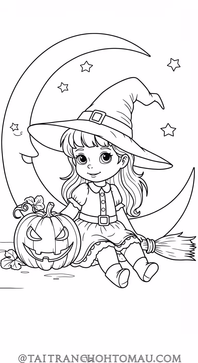 Coloring page 19