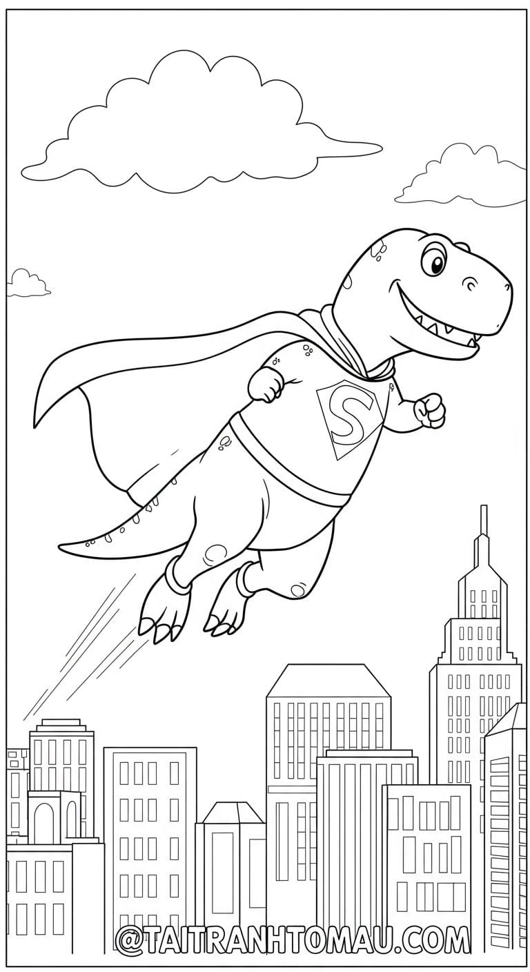 Coloring page 30