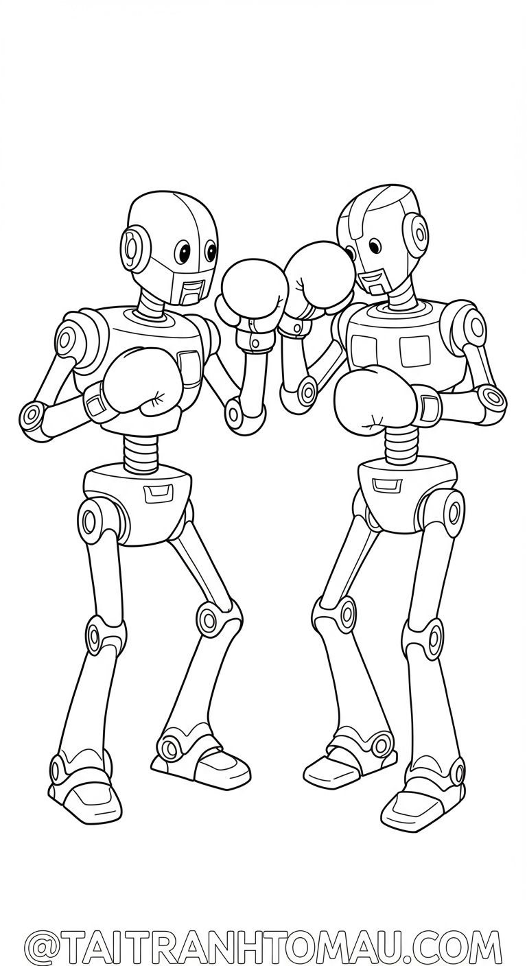 Coloring page 14