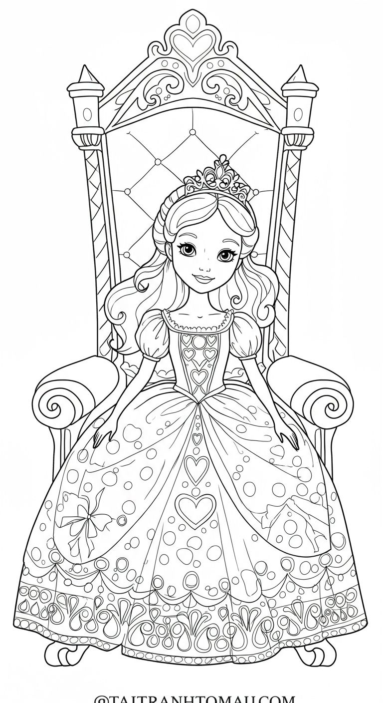Coloring page 13