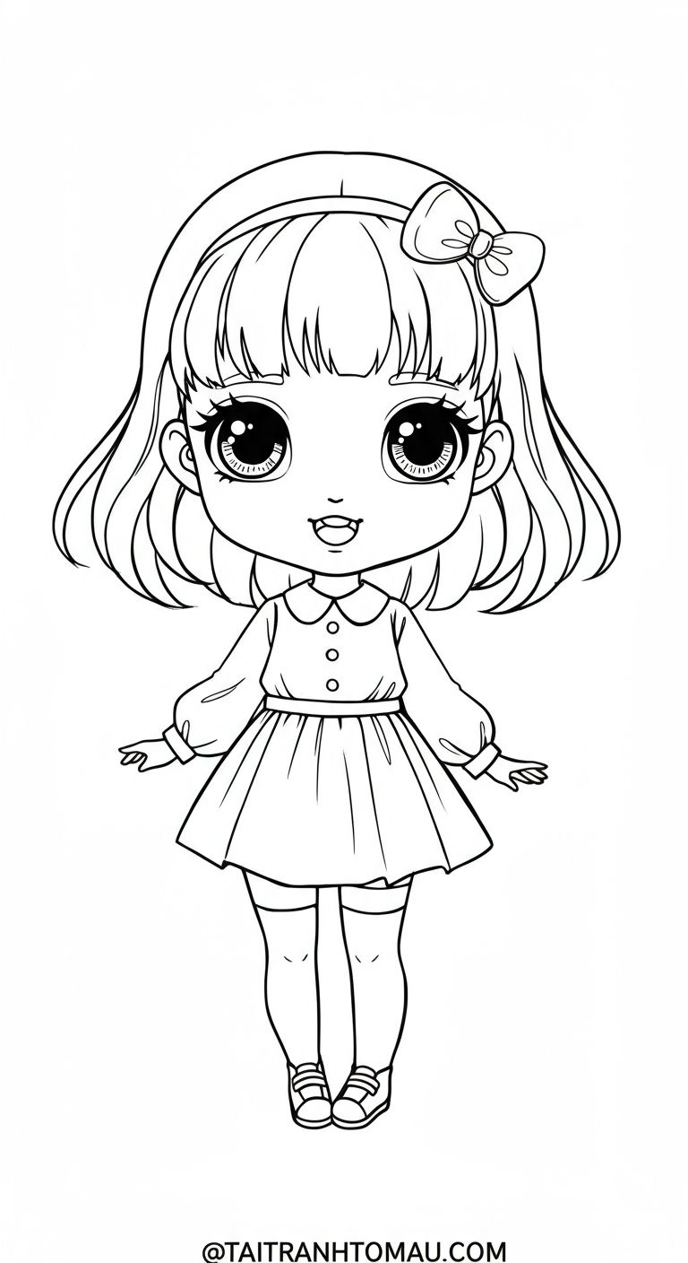 Coloring page 9