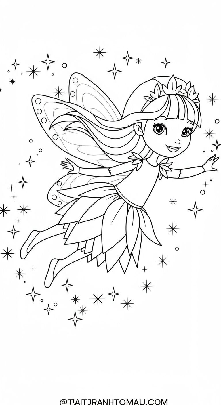 Coloring page 11