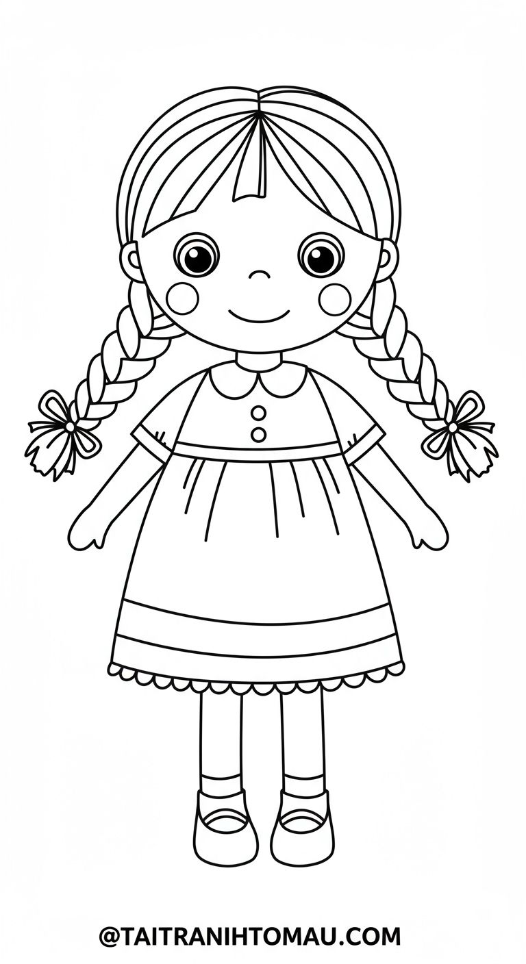 Coloring page 3