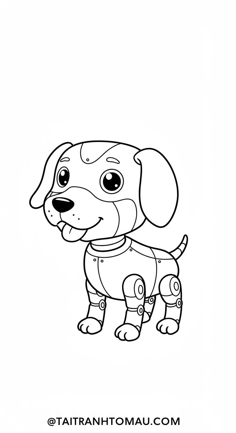 Coloring page 8