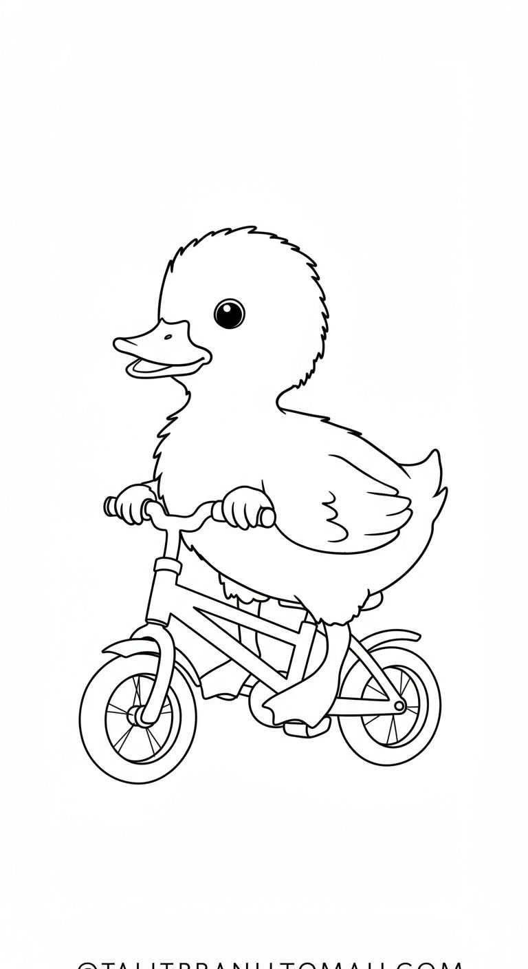 Coloring page 3