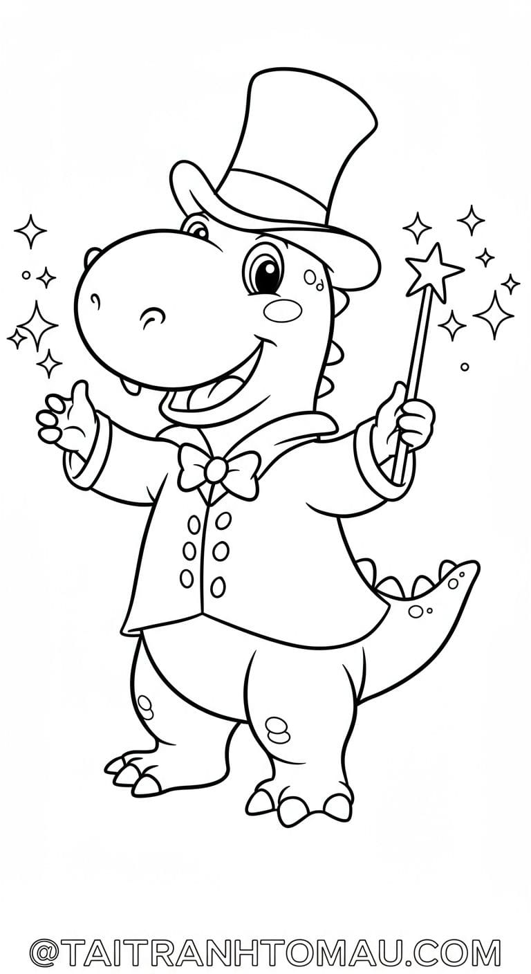 Coloring page 16