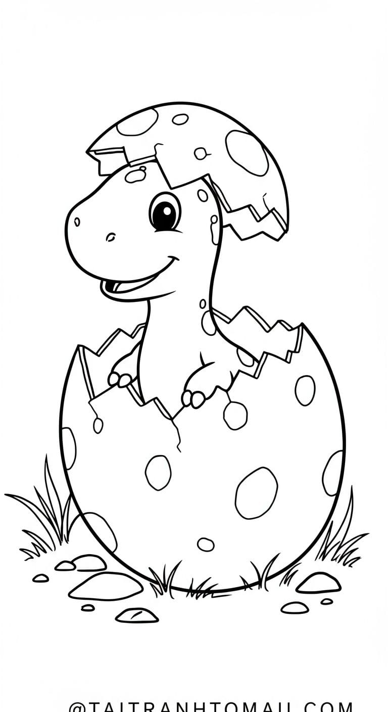 Coloring page 43