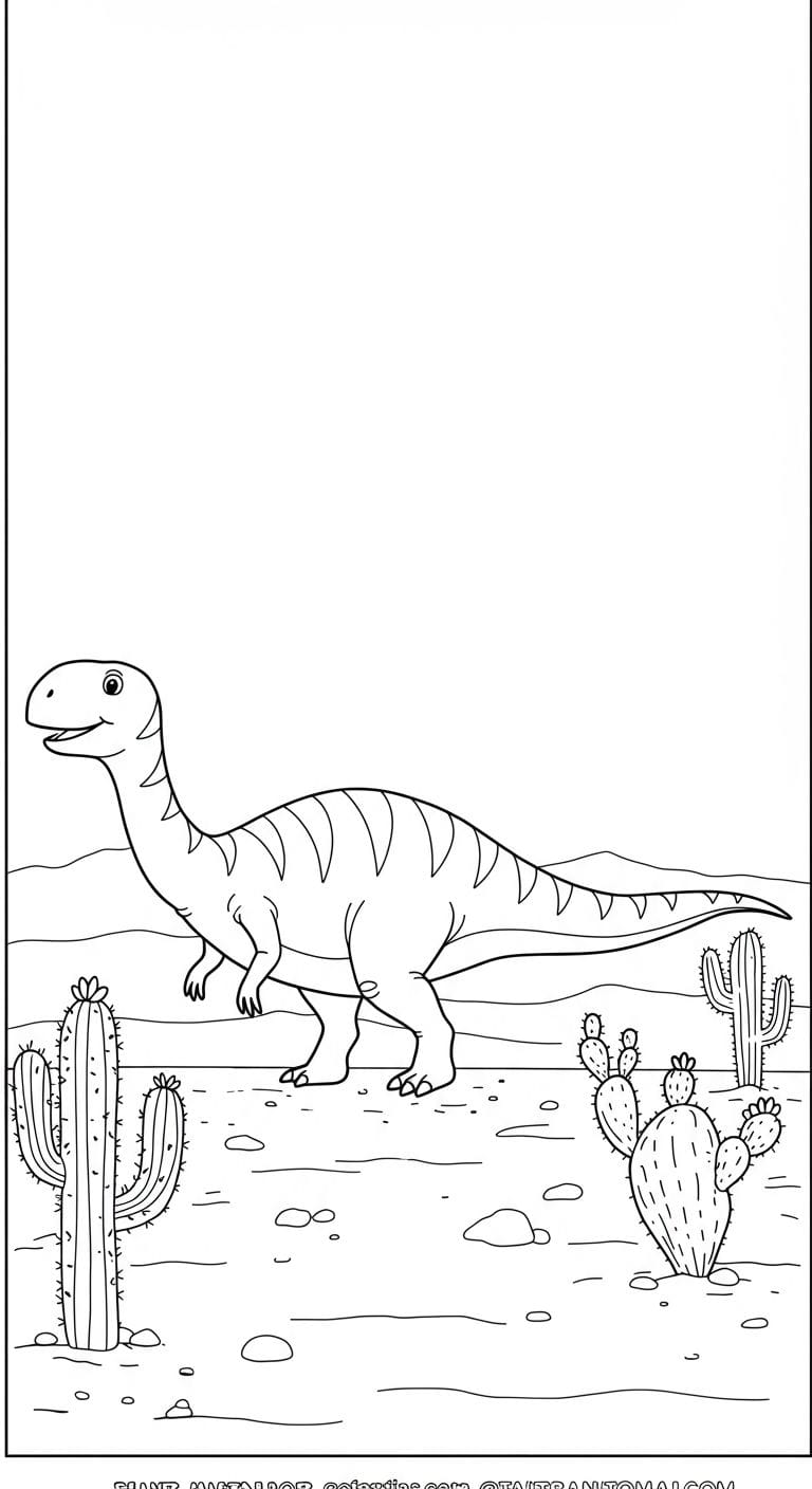 Coloring page 34