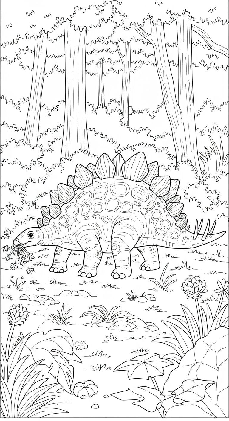 Coloring page 45