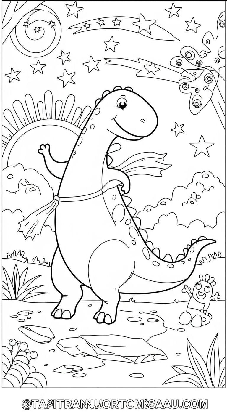 Coloring page 5