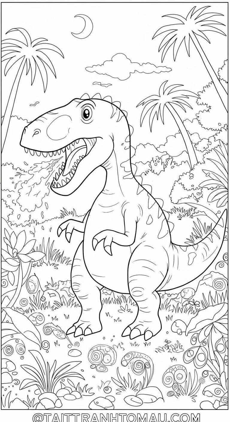 Coloring page 2