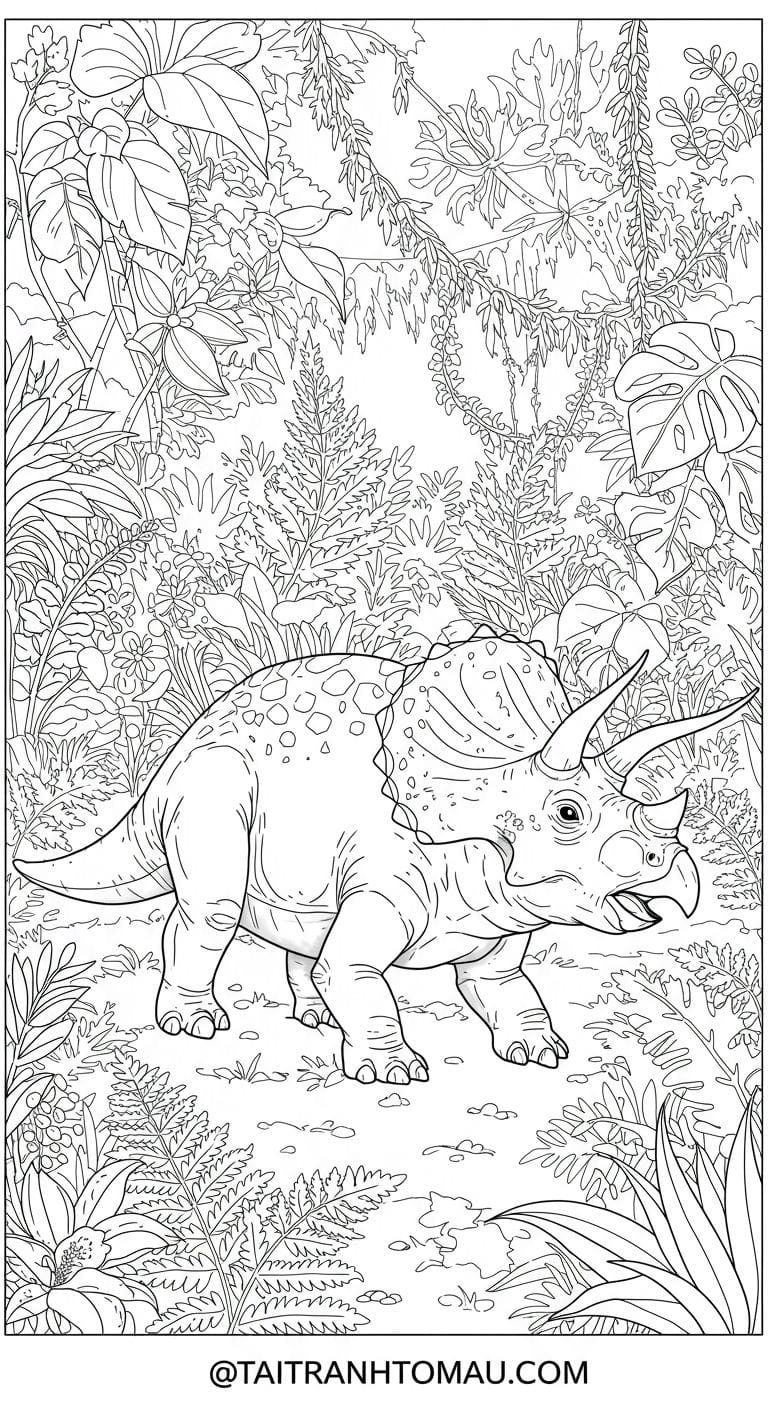 Coloring page 49
