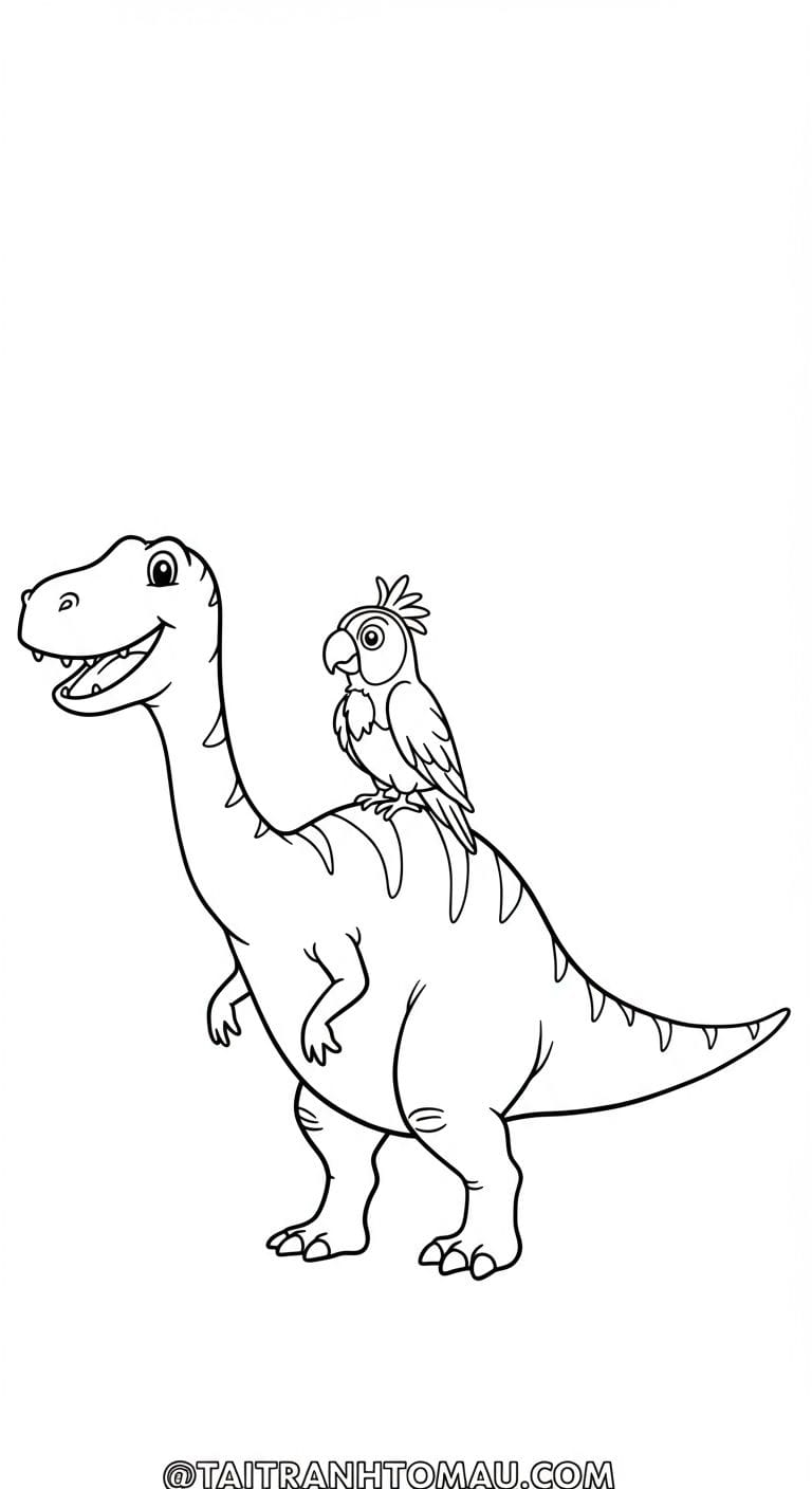 Coloring page 35