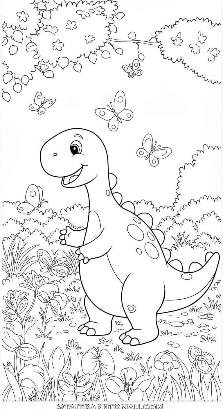 Coloring page 21