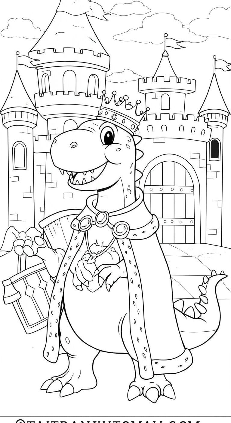 Coloring page 13