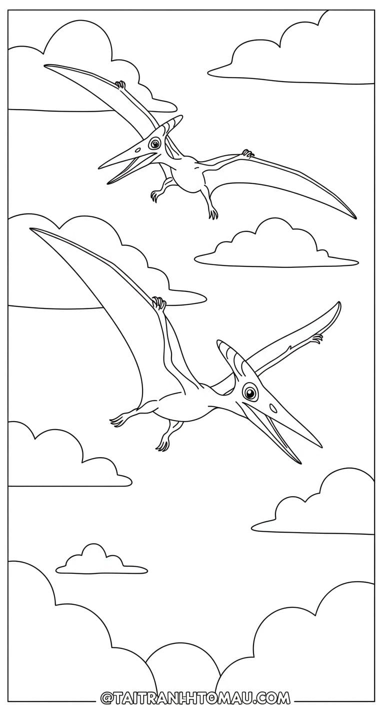 Coloring page 63